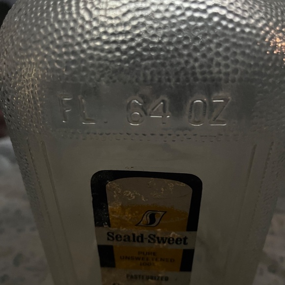 Seald Sweet - Picture 3 of 4